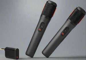 Wireless Microphone