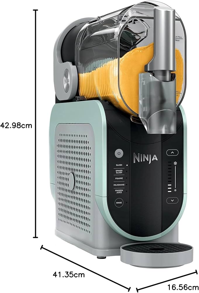 Slushie Maker