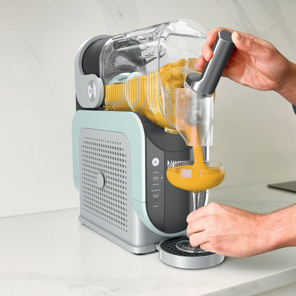 Slushie Maker