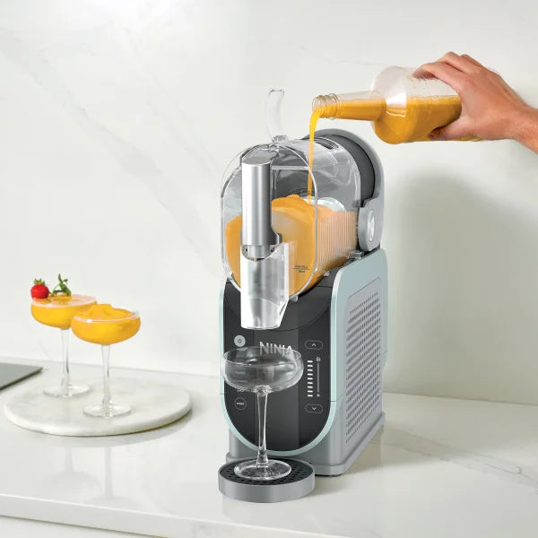 Slushie Maker