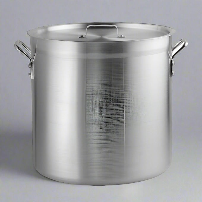 Stock Pot - 38L