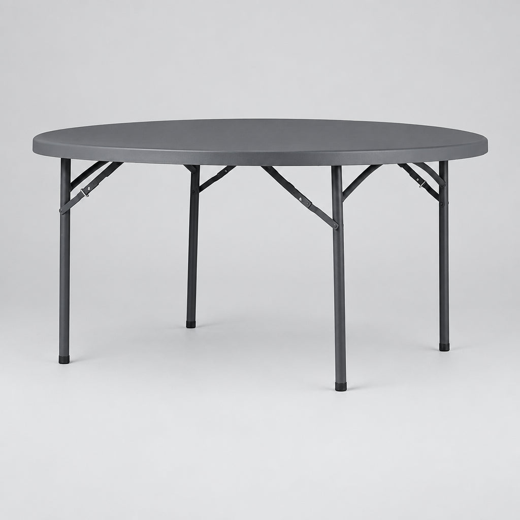 Table - 5ft - Round Banquet