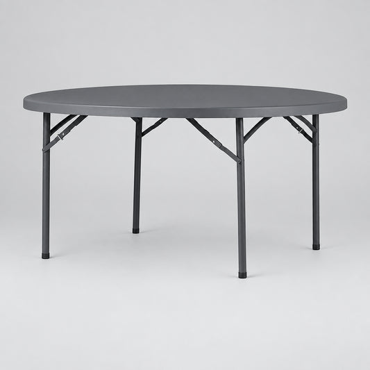 Table - 5ft - Round Banquet