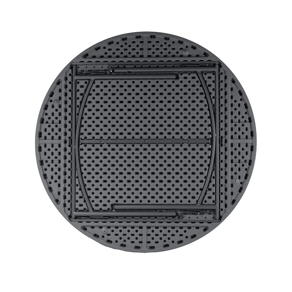 Table - 5ft - Round Banquet