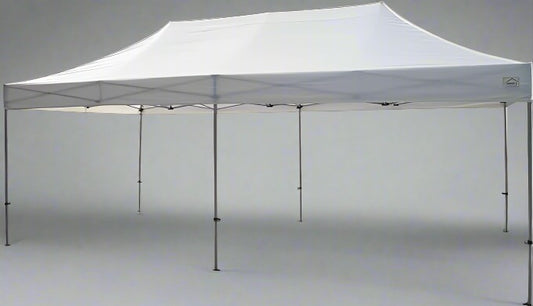 Bundle - Tent, Table and Chairs