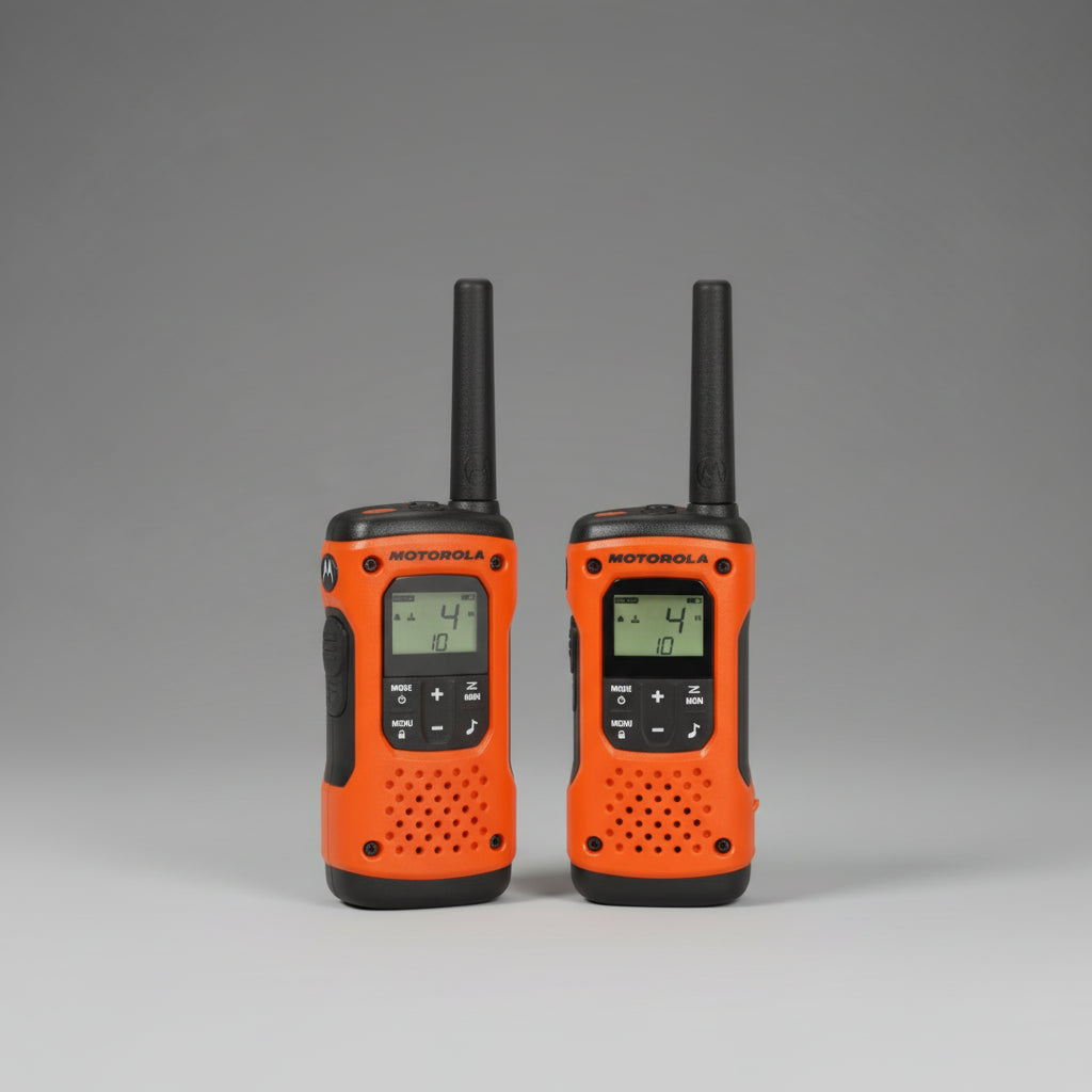 Walkie Talkie Pack
