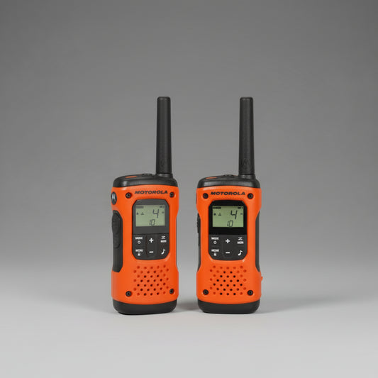 Walkie Talkie Pack