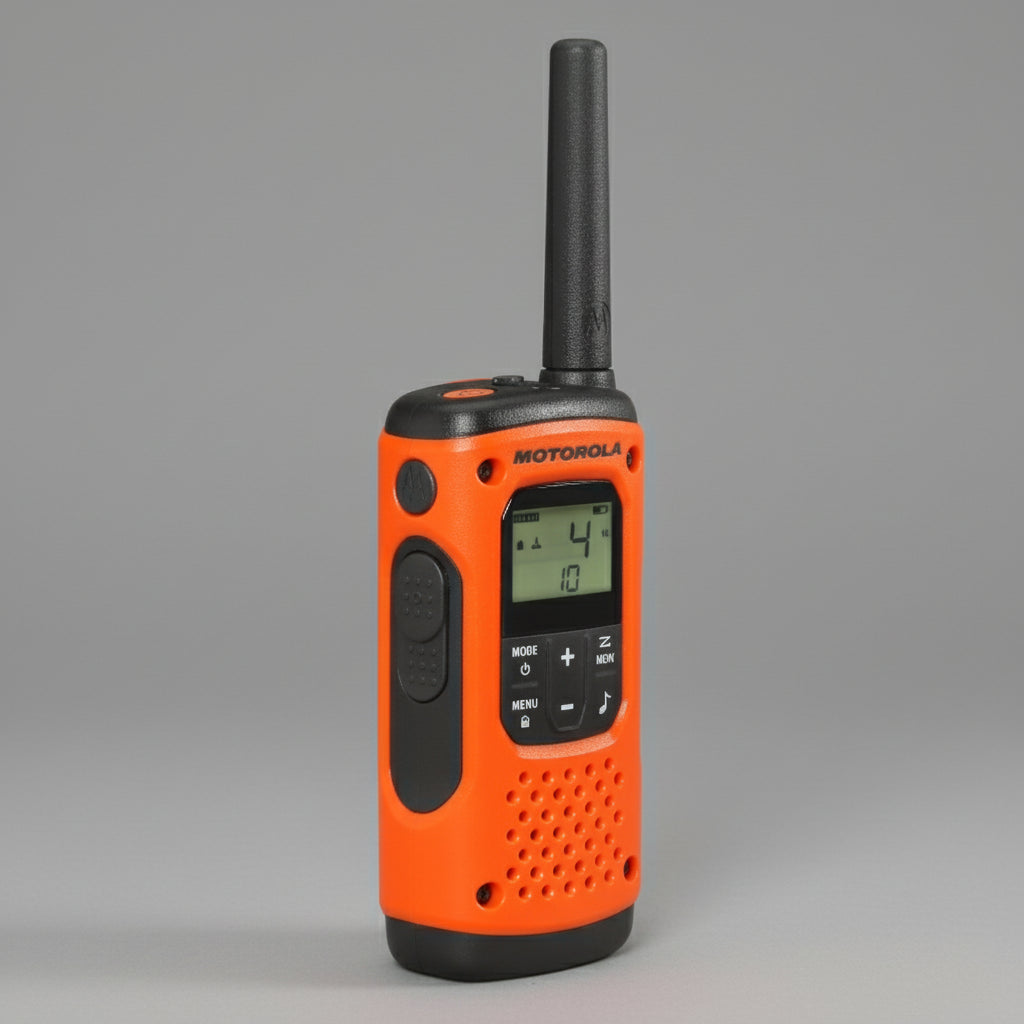 Walkie Talkie Pack