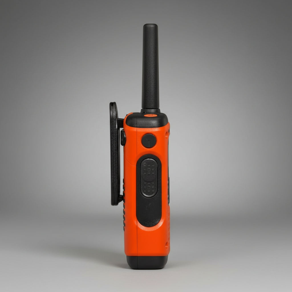 Walkie Talkie Pack