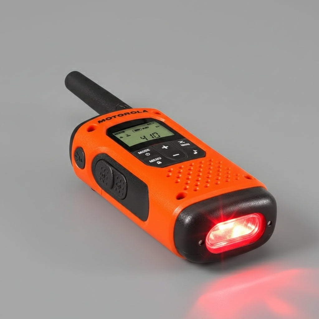 Walkie Talkie Pack