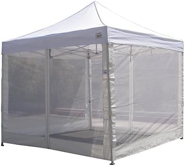 Tent Walls